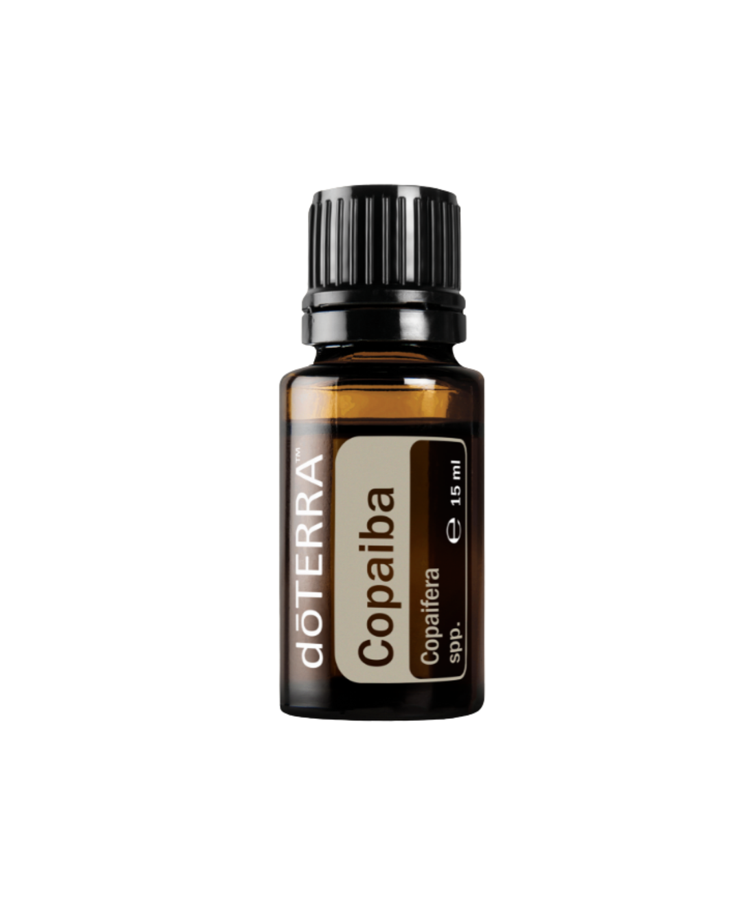 Amazon Calm – Ätherisches Copaiba-Öl (doTERRA Copaiba, 15 ml)