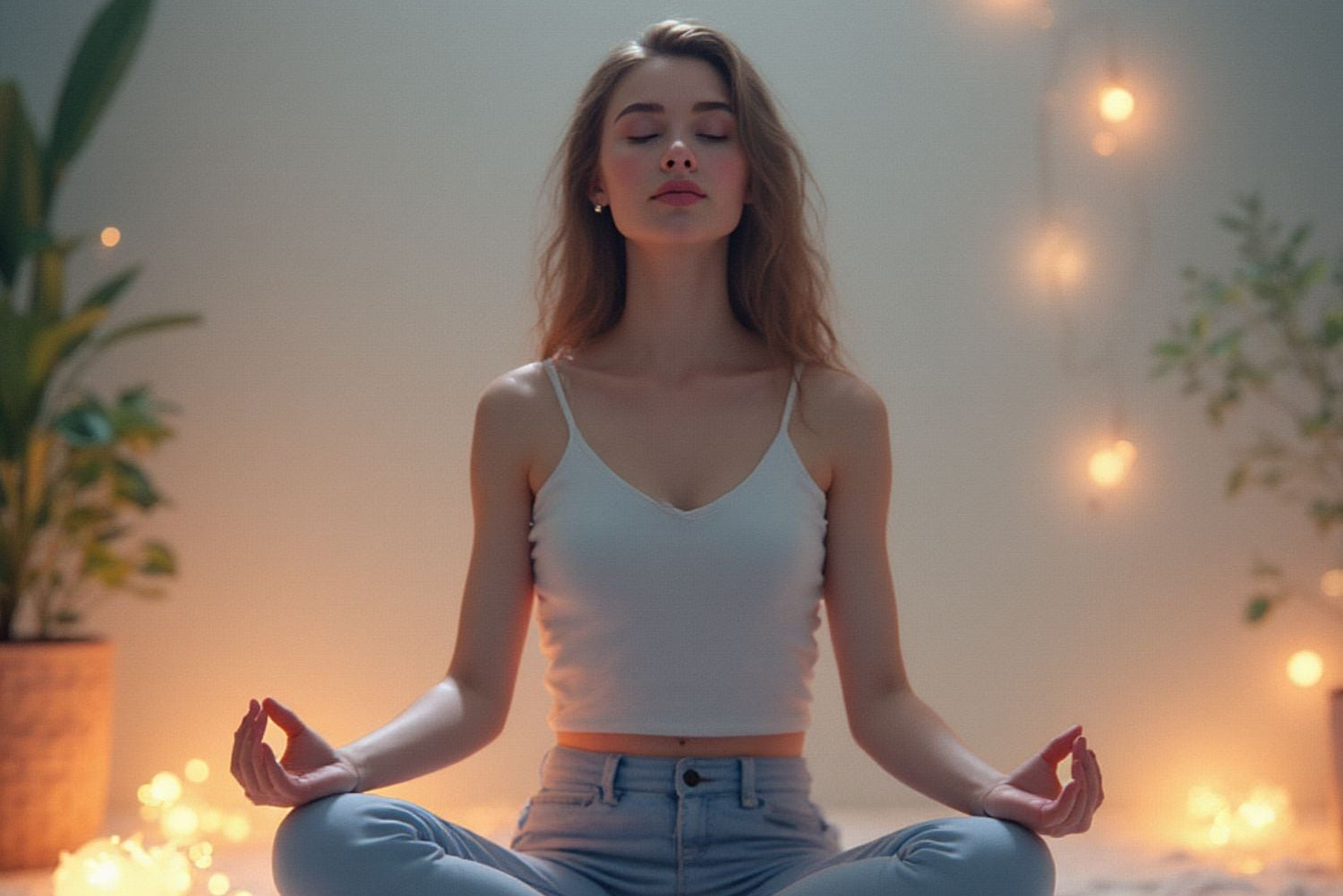 Achtsamkeit & Selfcare – LuxCocoon Instagram