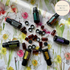 doTERRA Duftproben Set mit 3 ätherischen Ölen zum Testen für zuhause
