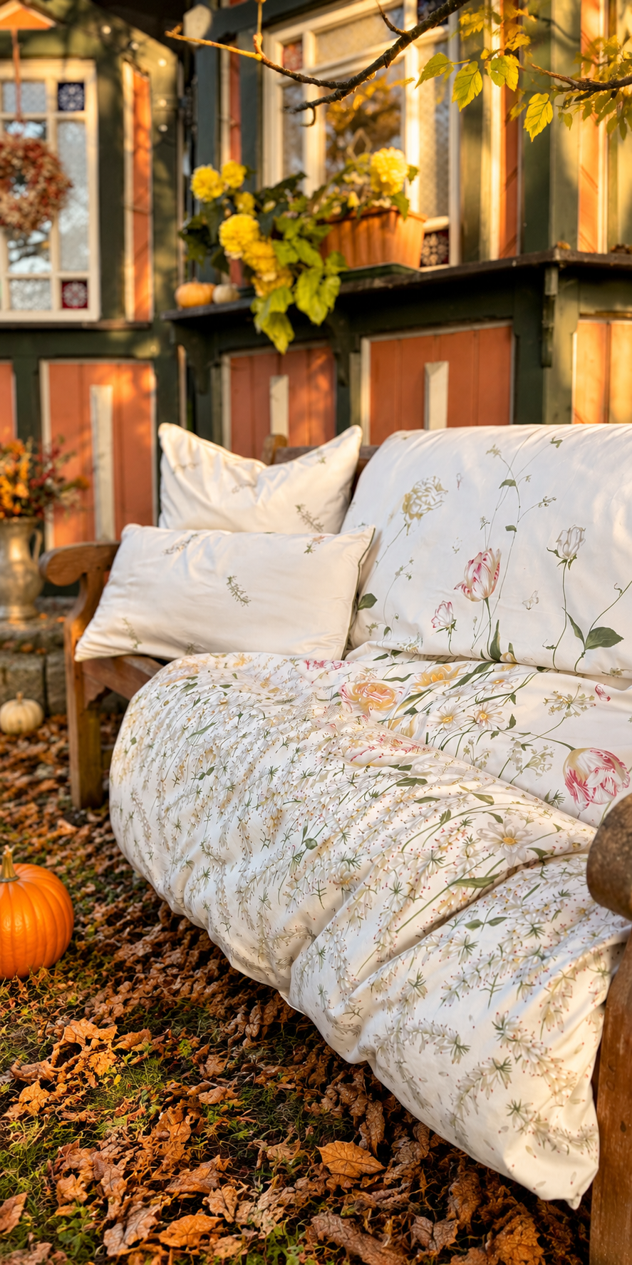 LuxCocoon