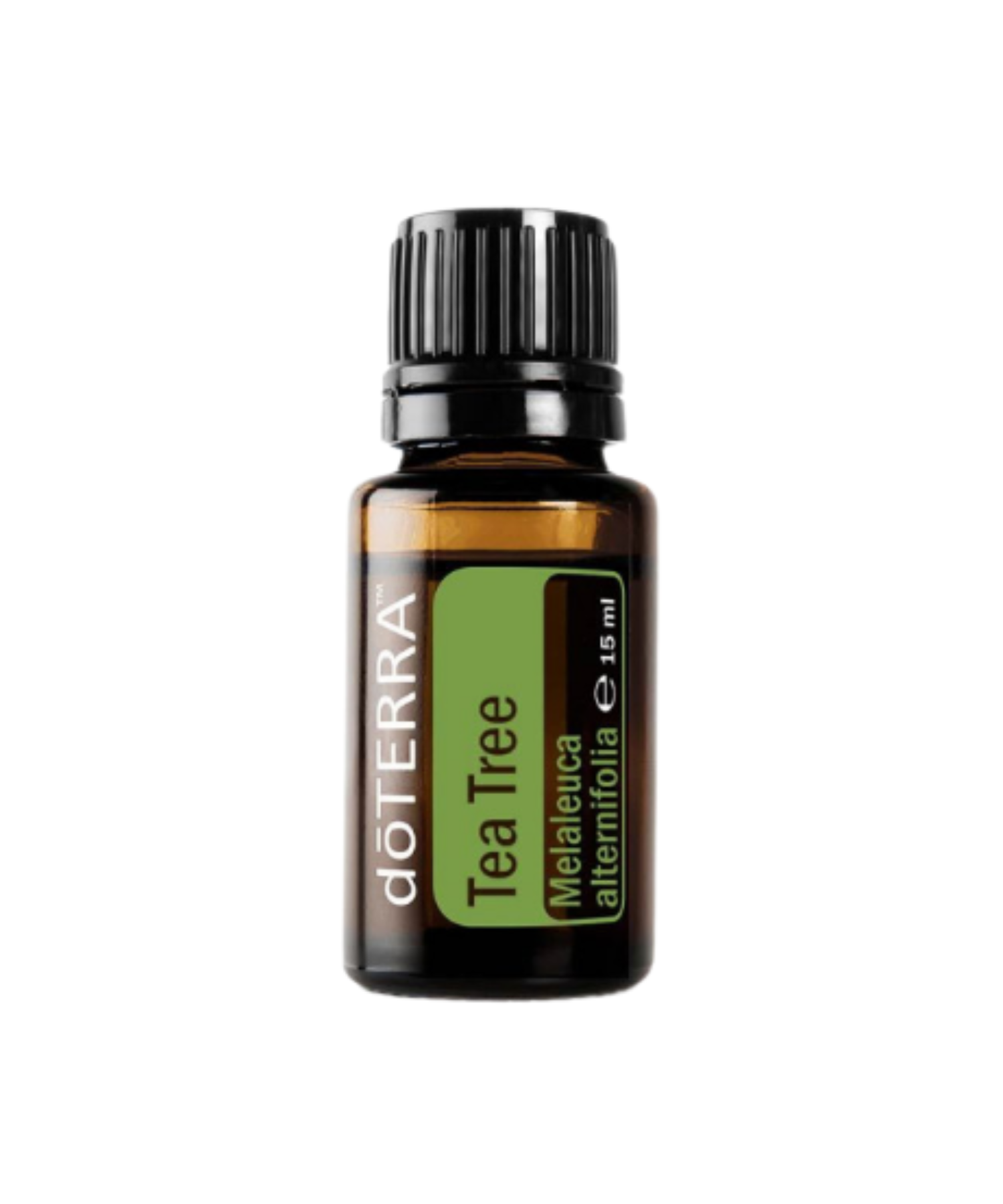 Pure Clarity Teebaumöl von LuxCocoon – doTERRA Tea Tree Öl 15 ml